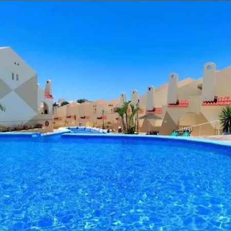 Appartement Apartamento Fanabe 2 *