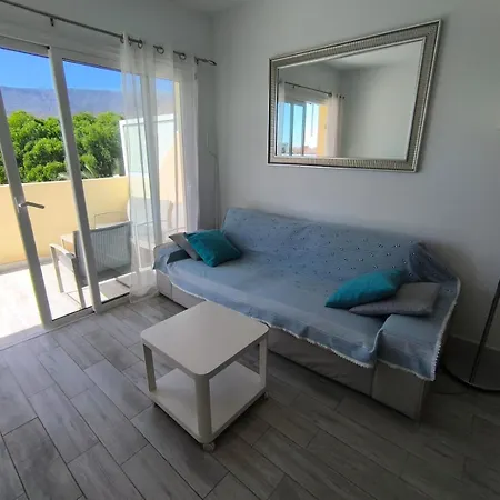 Apartamento Fanabe 2 Appartement *
