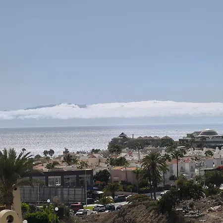 Apartamento Fanabe 2 * Costa Adeje (Tenerife)