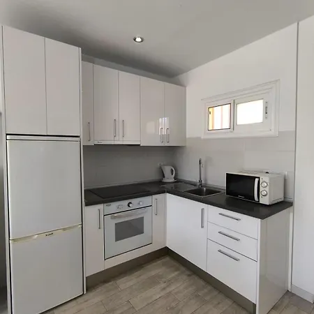 Apartamento Fanabe 2 Адехе