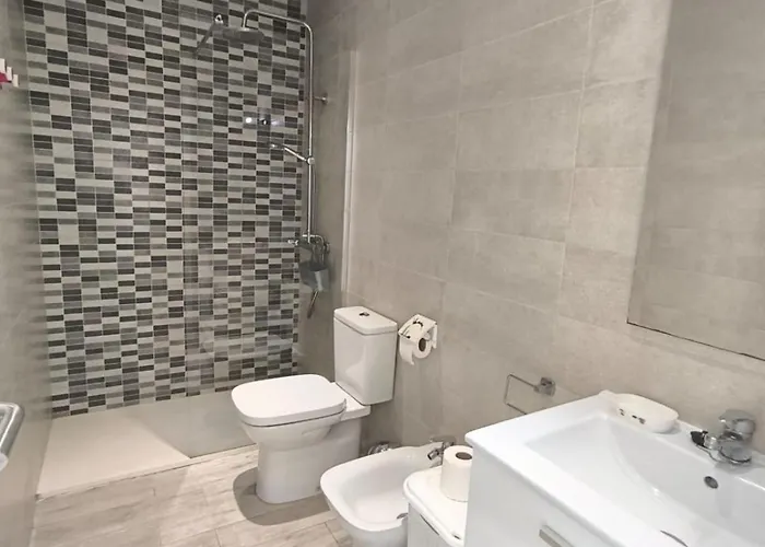 Apartamento Fanabe 2