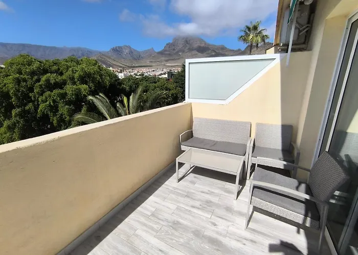 Apartamento Fanabe 2 Apartmán *