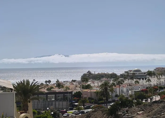 Apartamento Fanabe 2 * Costa Adeje (Tenerife)