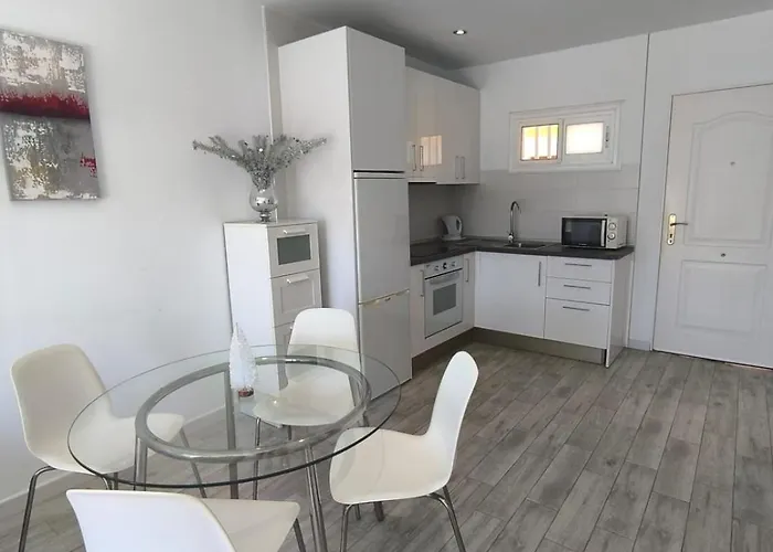 Apartamento Fanabe 2