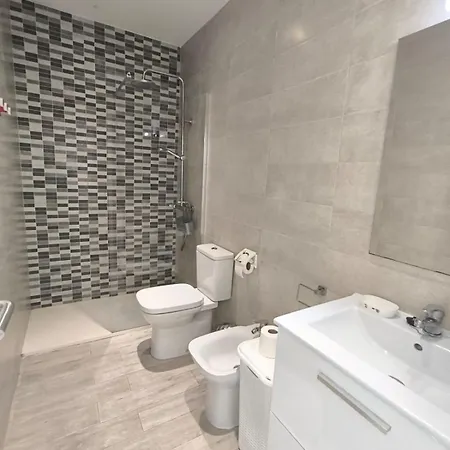 Apartamento Fanabe 2