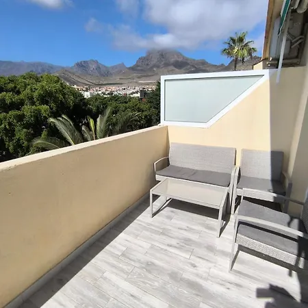 Apartamento Fanabe 2 Διαμέρισμα *