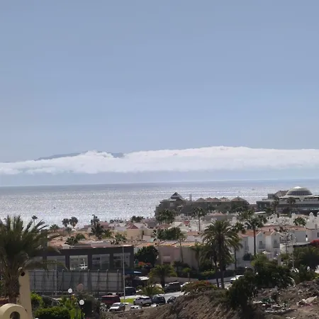 Apartamento Fanabe 2 Costa Adeje (Tenerife)