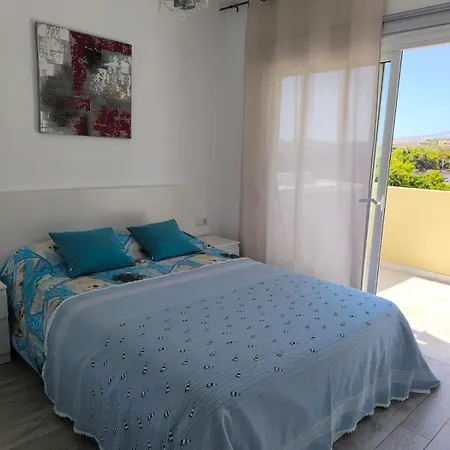 Διαμέρισμα Apartamento Fanabe 2 *