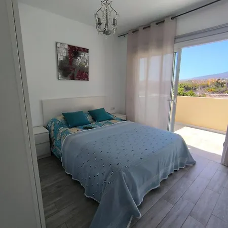 Apartamento Fanabe 2 * Costa Adeje (Tenerife)