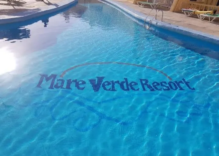 Apartamento Fanabe 2