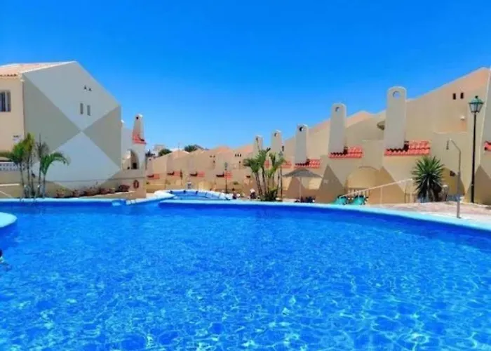 Apartamento Fanabe 2 Costa Adeje (Tenerife)