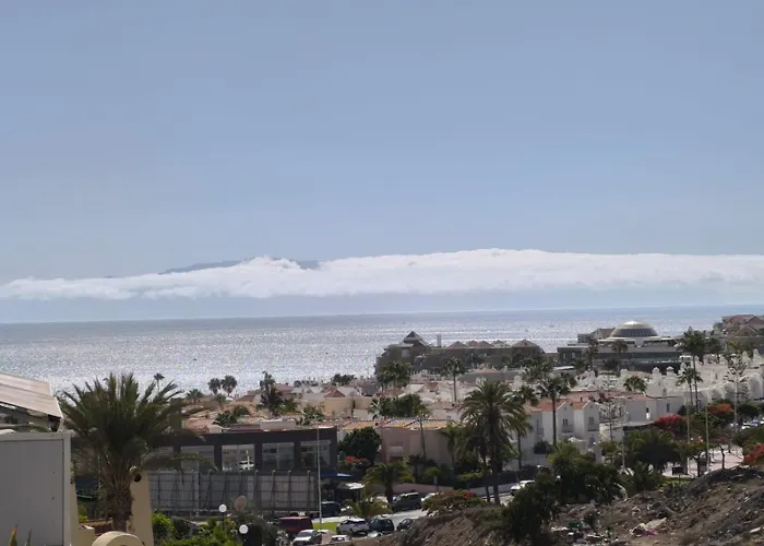 Apartamento Fanabe 2 Costa Adeje (Tenerife)