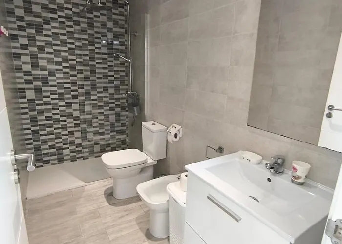 Apartamento Fanabe 2 * Costa Adeje (Tenerife)