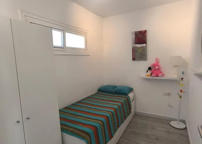 Apartamento Fanabe 2 Appartamento *