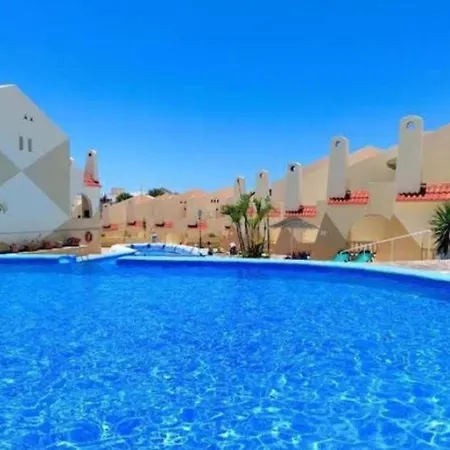 Apartamento Fanabe 2 Адехе