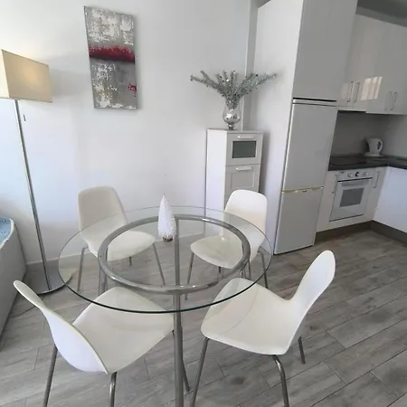 公寓 Apartamento Fanabe 2