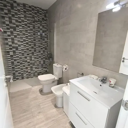 Apartamento Fanabe 2 * 阿德耶
