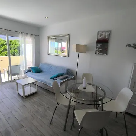 Apartamento Fanabe 2 公寓 阿德耶