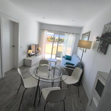 Apartamento Fanabe 2 公寓