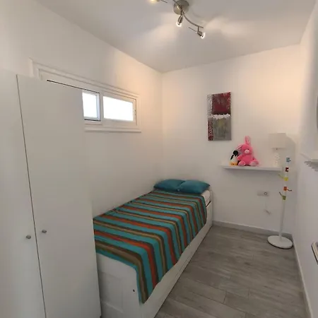 Apartamento Fanabe 2 公寓 *